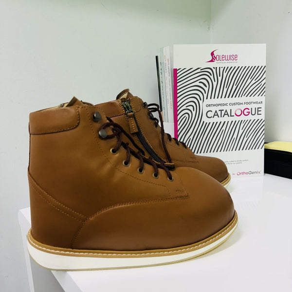 Foot Balance Technology, Westmead