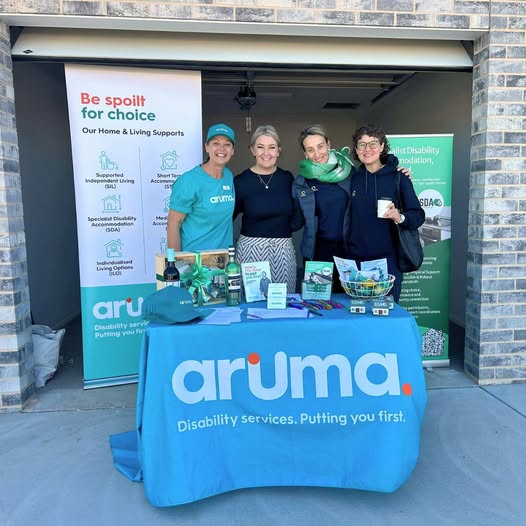 Aruma, Frenchs Forest