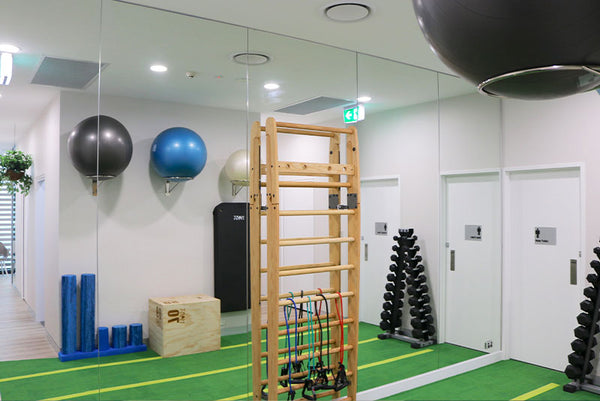 Momentum Physiotherapy & Health Services, Bella Vista