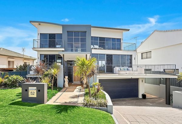 Bridges Alliance, Campbelltown