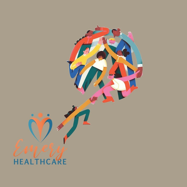 Emery Healthcare, Brisbane