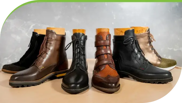 Foot Balance Technology, Westmead