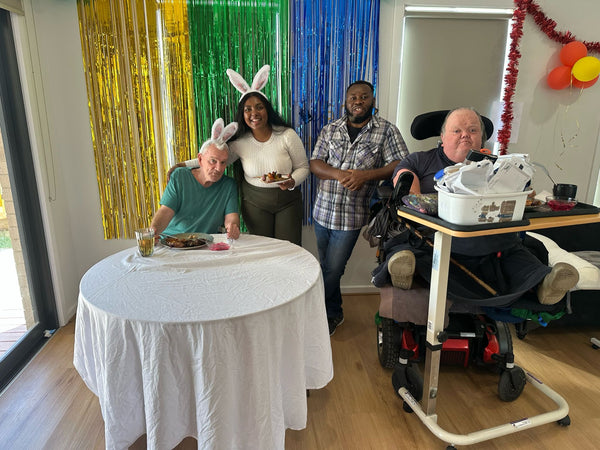 I-Help Disability Services, Spring Hill