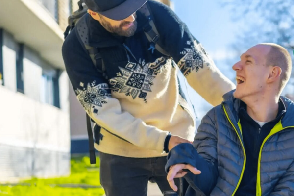 No Limits Care, Williams Landing