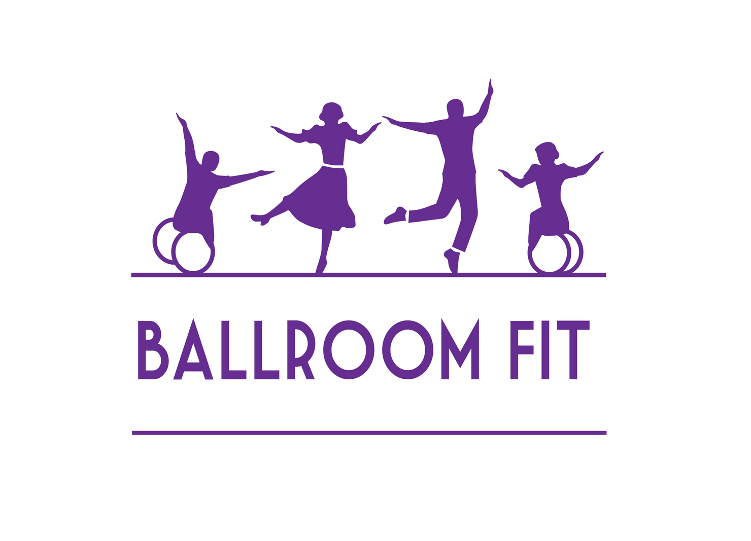 Ballroom Fit