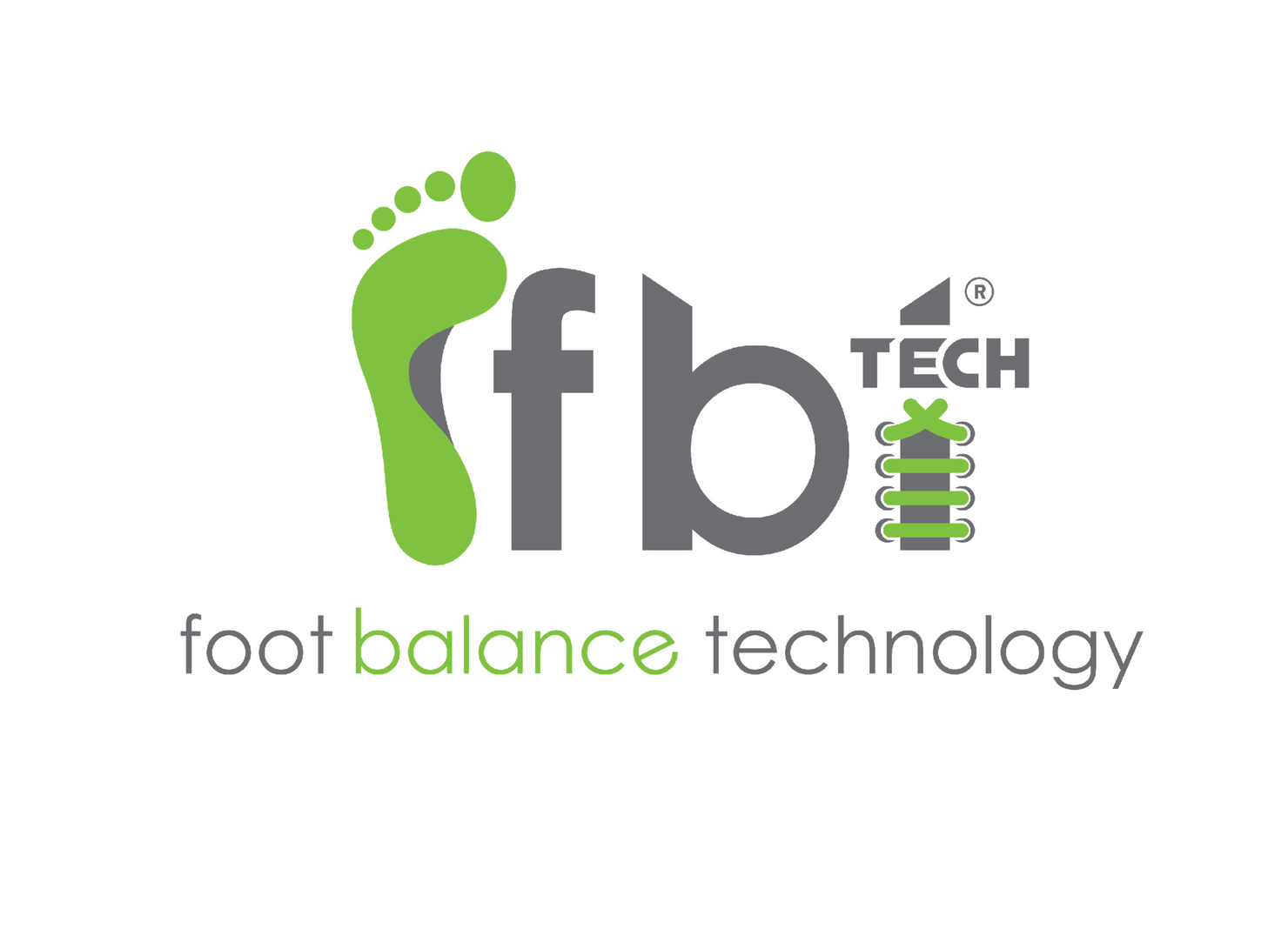 Foot Balance Technology