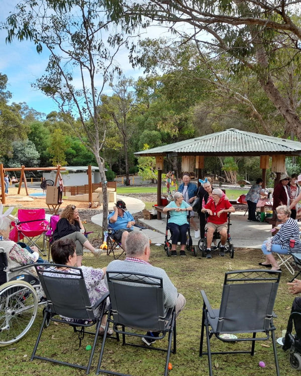Avivo, Jandakot