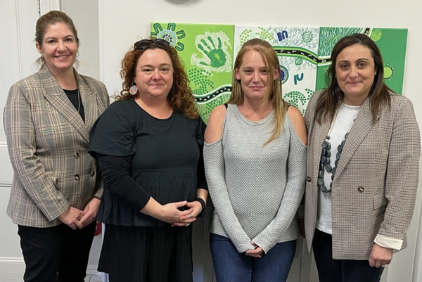 Life Without Barriers, Port Augusta