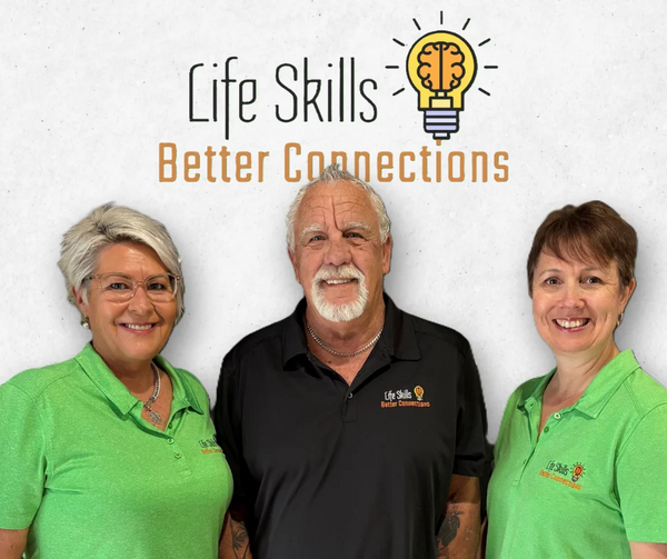 Life Skills Better Connections, Ripley