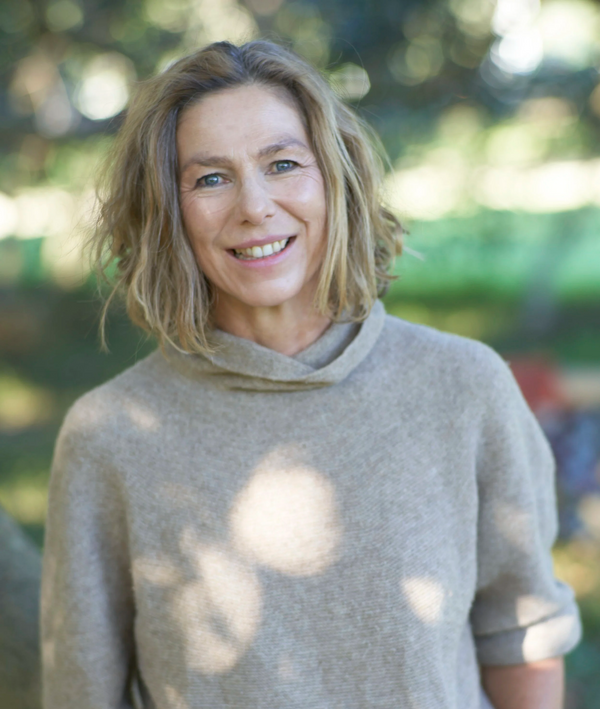 The Natural Counsellor