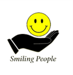 Smiling People