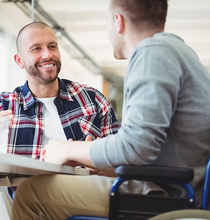 Unity Living, Geelong