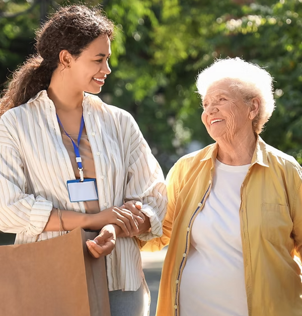 Unity Living, Geelong