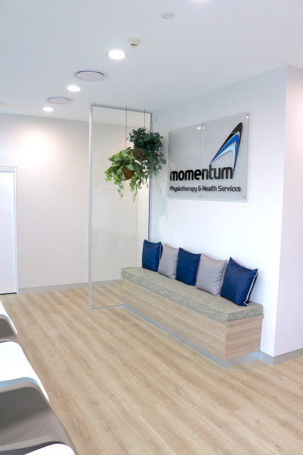Momentum Physiotherapy & Health Services, Bella Vista