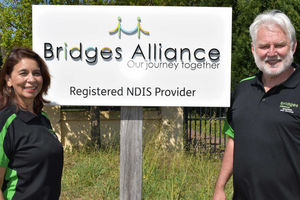 Bridges Alliance, Port Kembla