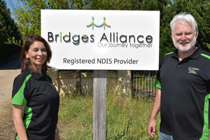 Bridges Alliance, Campbelltown