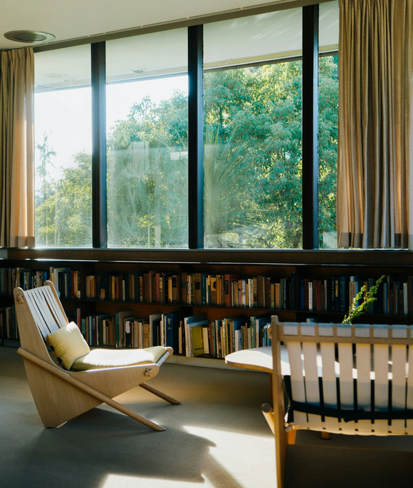 The Natural Counsellor