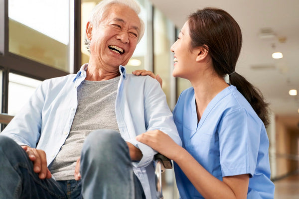 Ms. Polly’s Home Care, Granville