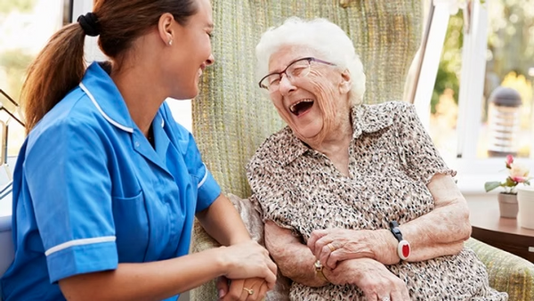 Gold Care Home Services, Sutherland
