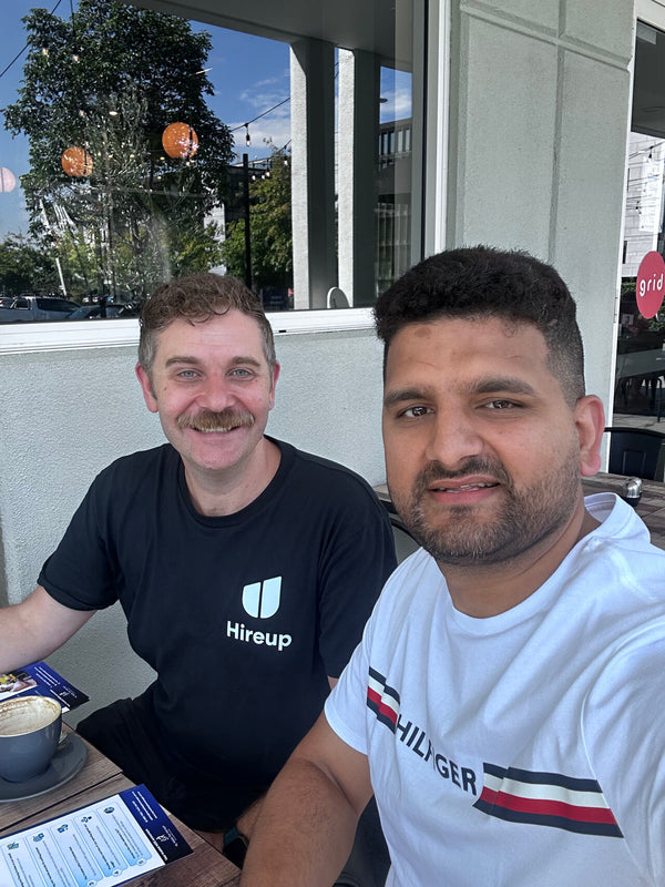 My Mobile Plan Manager, Oran Park