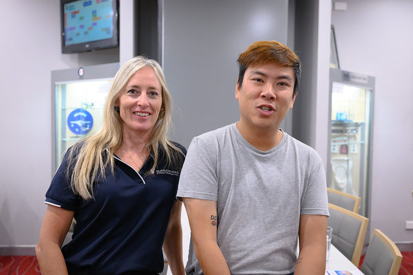 My Mobile Plan Manager, Oran Park